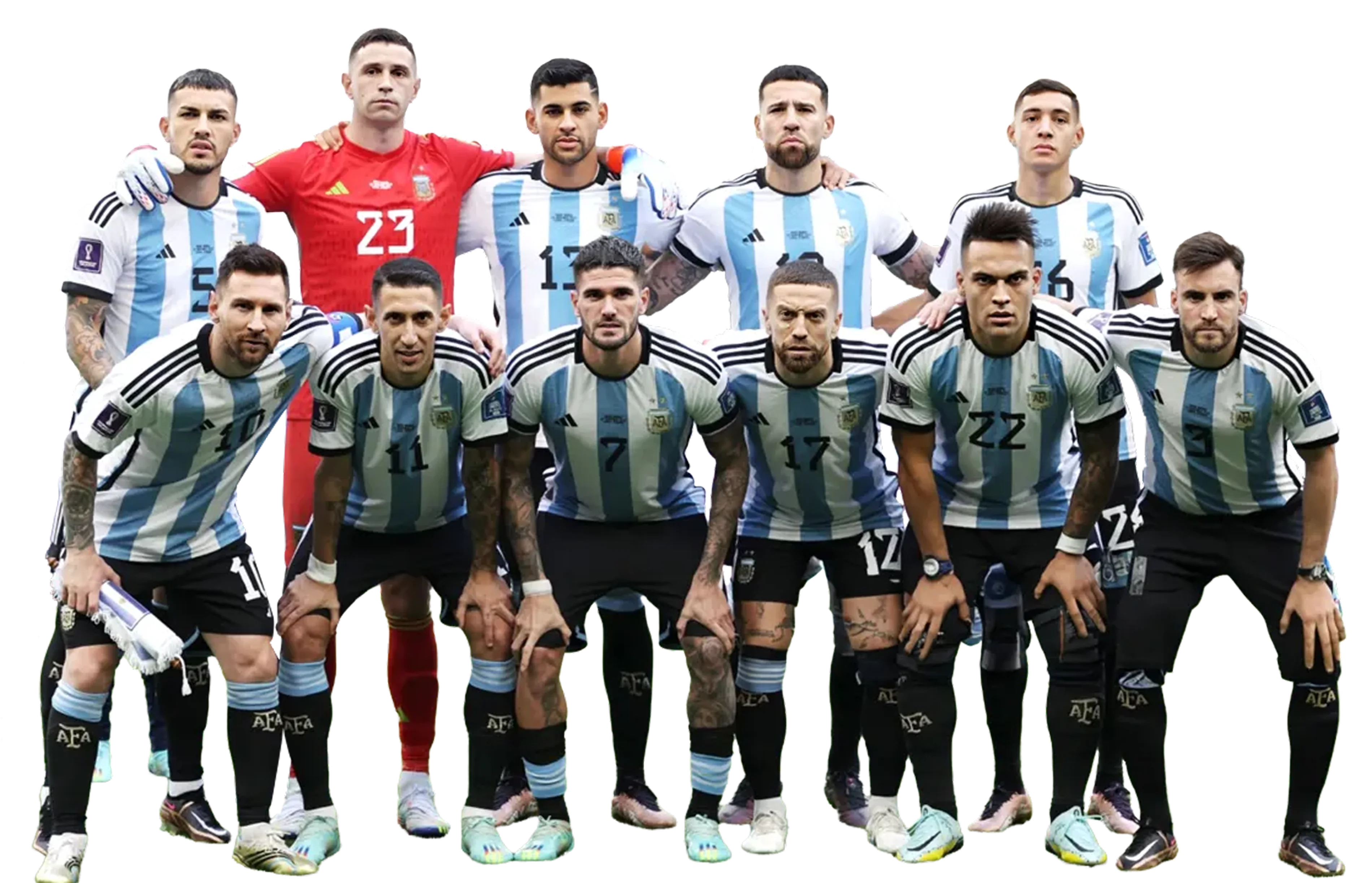 AFA Players photo