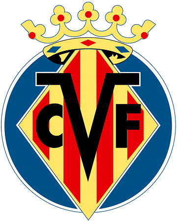 Villarreal CF Logo