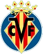 Villarreal CF Logo