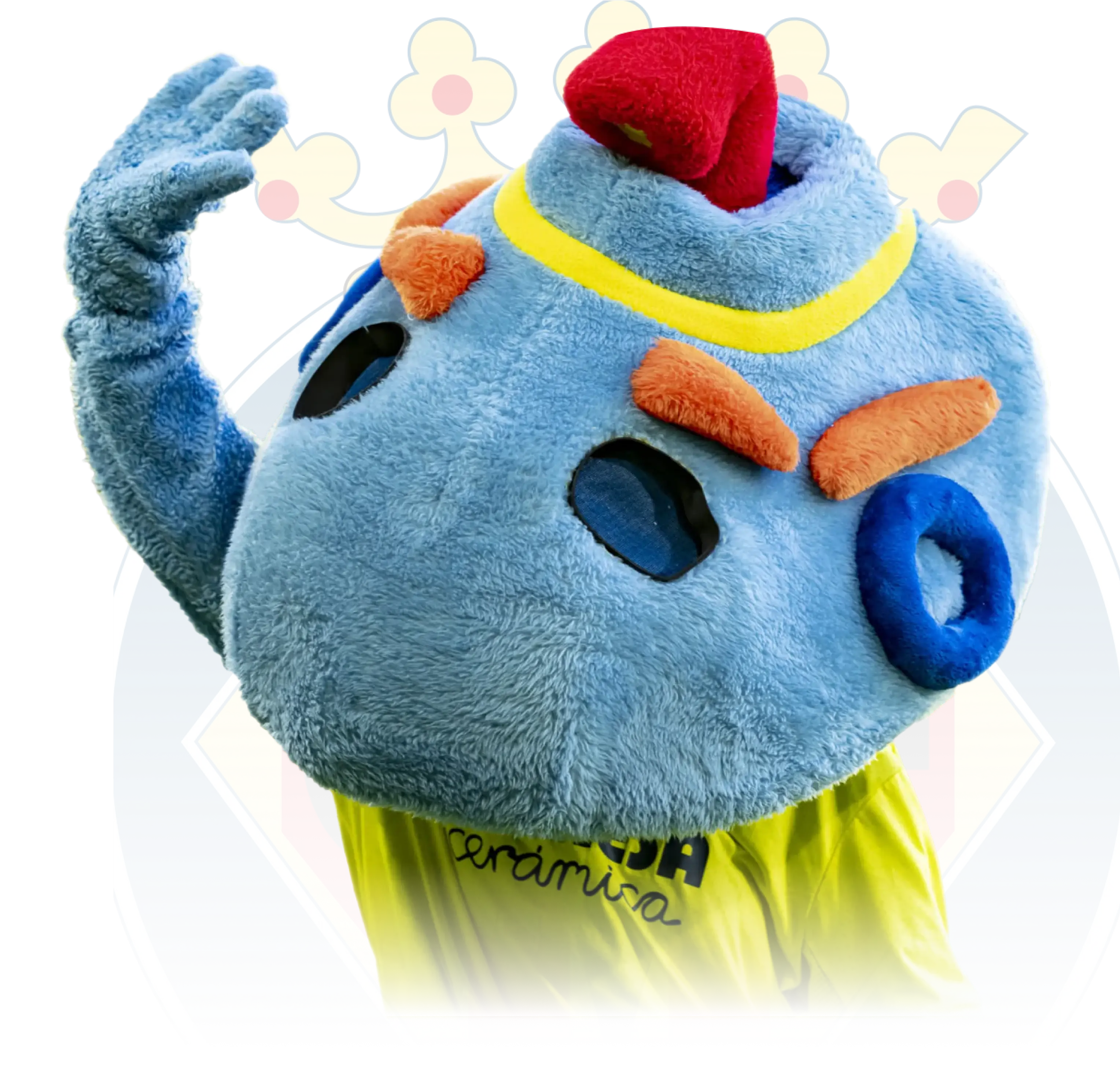 Villarreal Toy Model